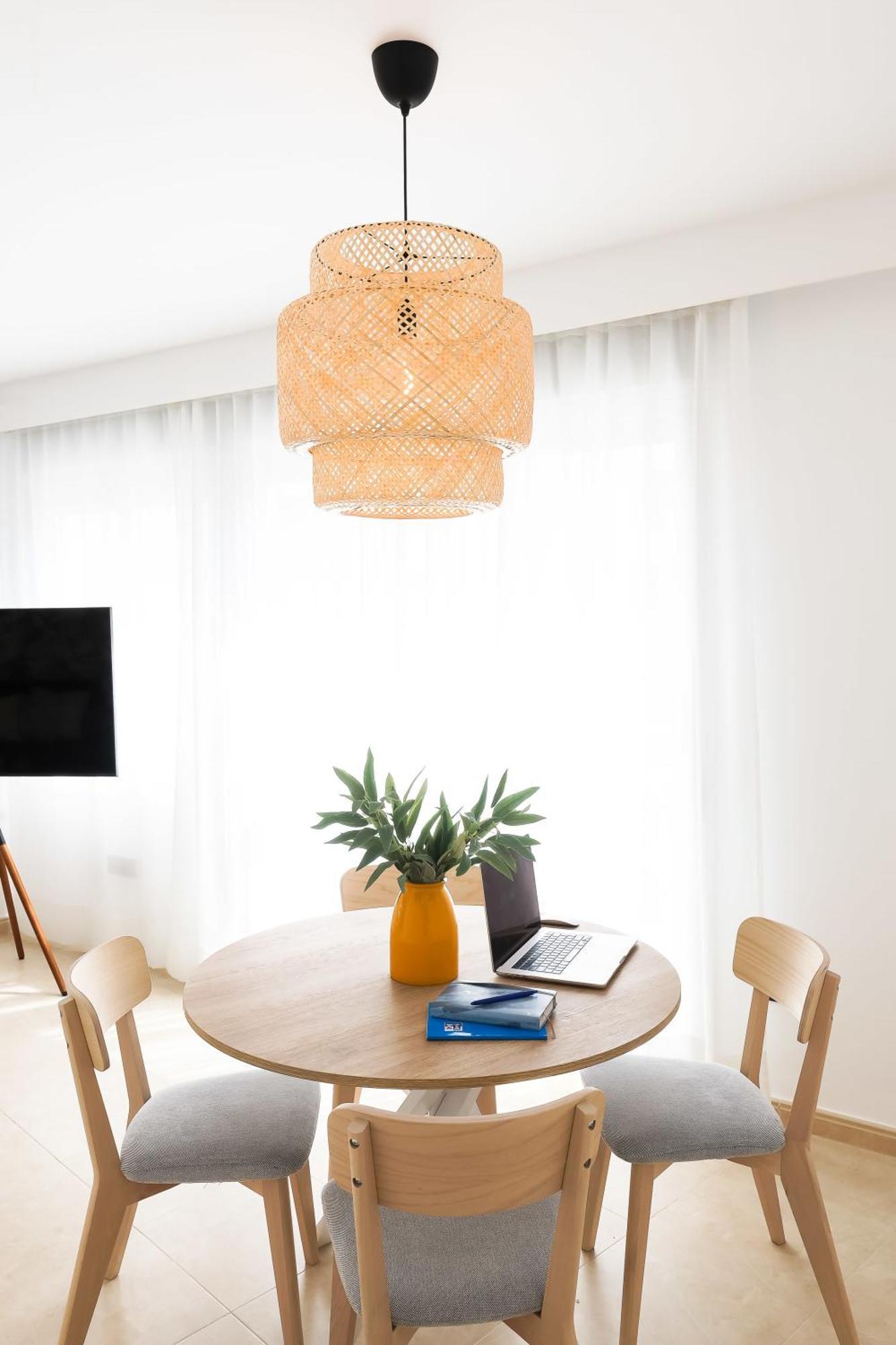 Apartamento Palermo Living En