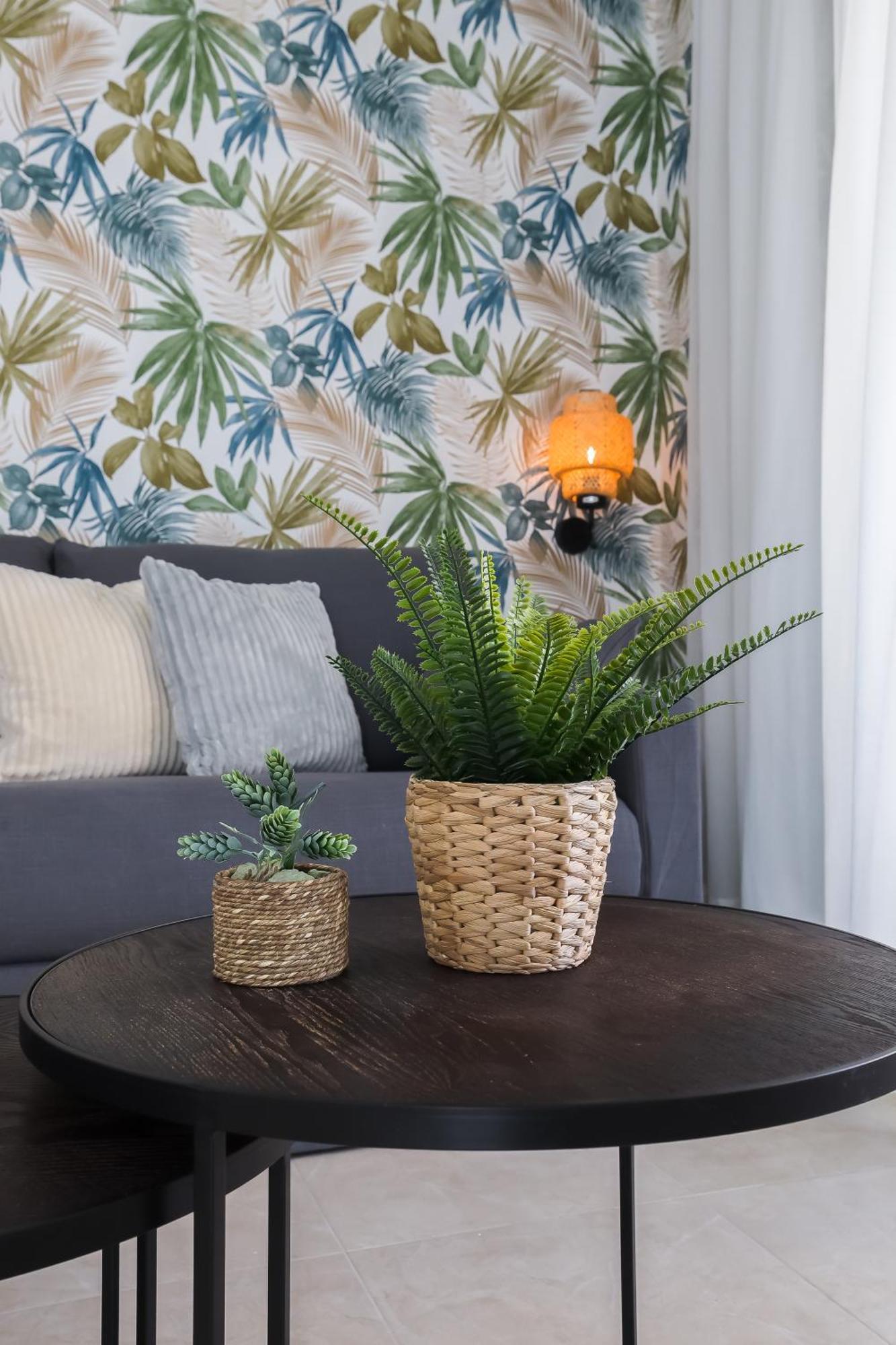 Palermo Living En Apartamento *