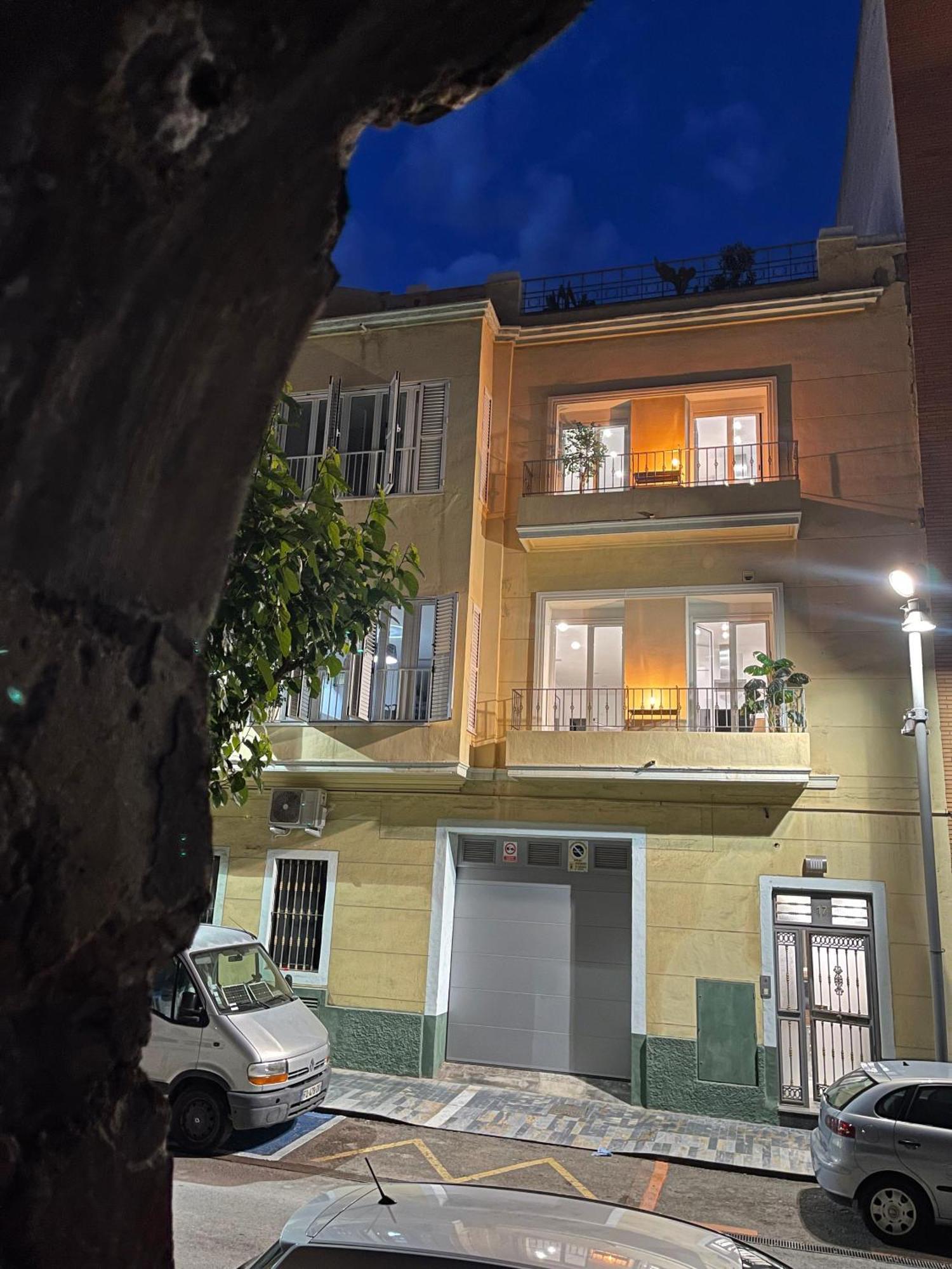 Apartamento Puerto Nova *