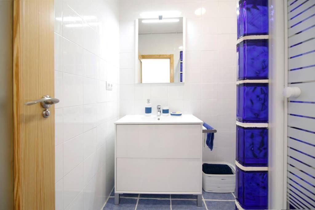 Apartamento Puerto Nova