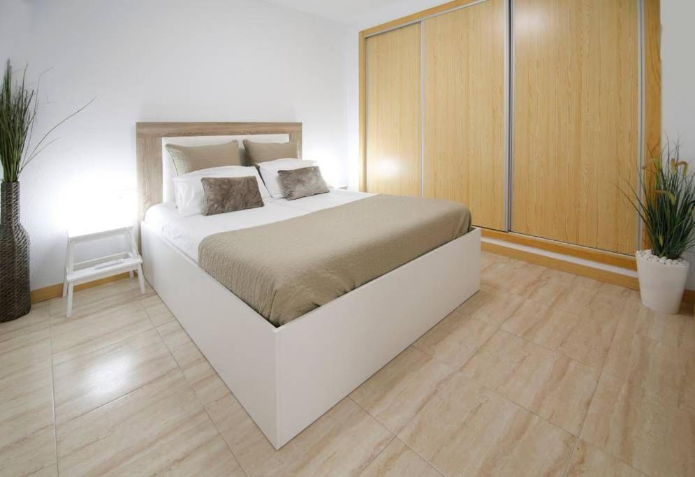 Puerto Nova Apartamento Cartagena