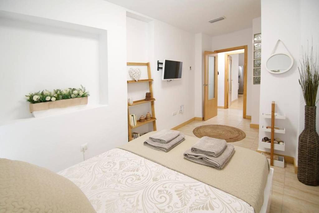 Apartamento Puerto Nova Cartagena
