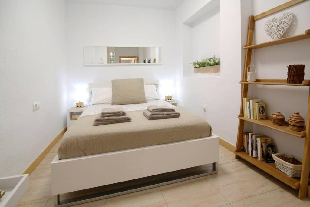 Puerto Nova Apartamento