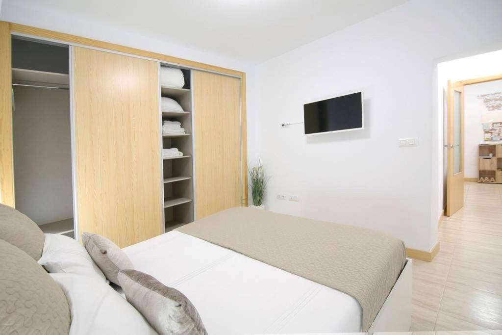 Apartamento Puerto Nova Cartagena