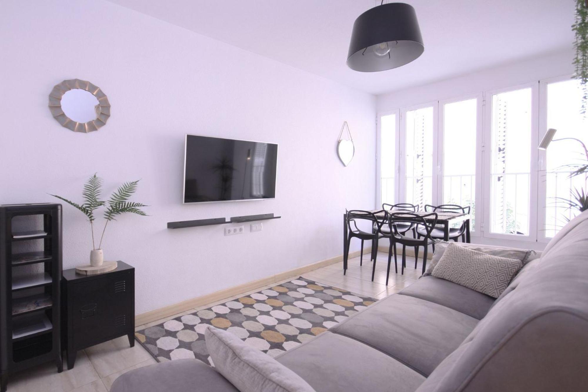 Puerto Nova Apartamento *