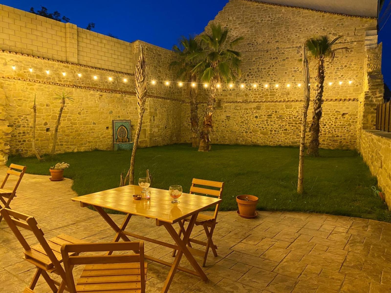 El Tomillar - Alfovar Apartamento Villalobar de Rioja