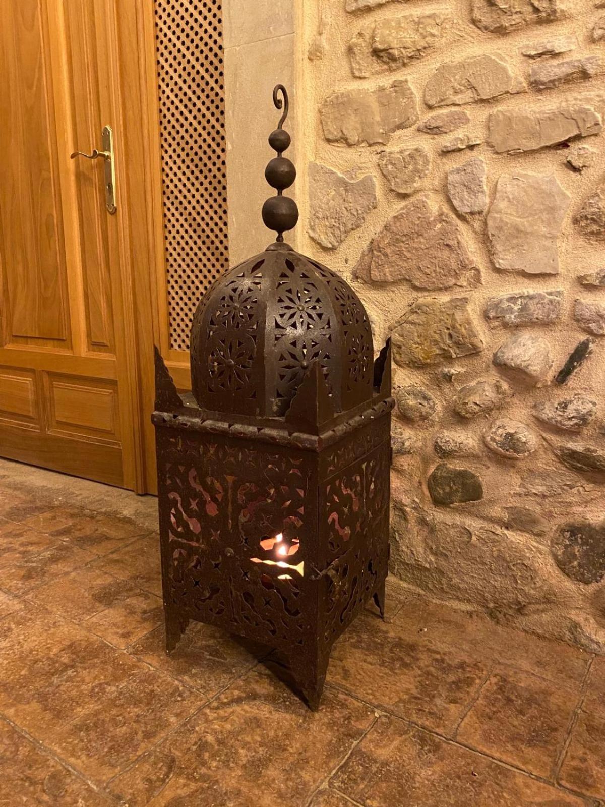 El Ciepede - Alfovar Apartamento Villalobar de Rioja