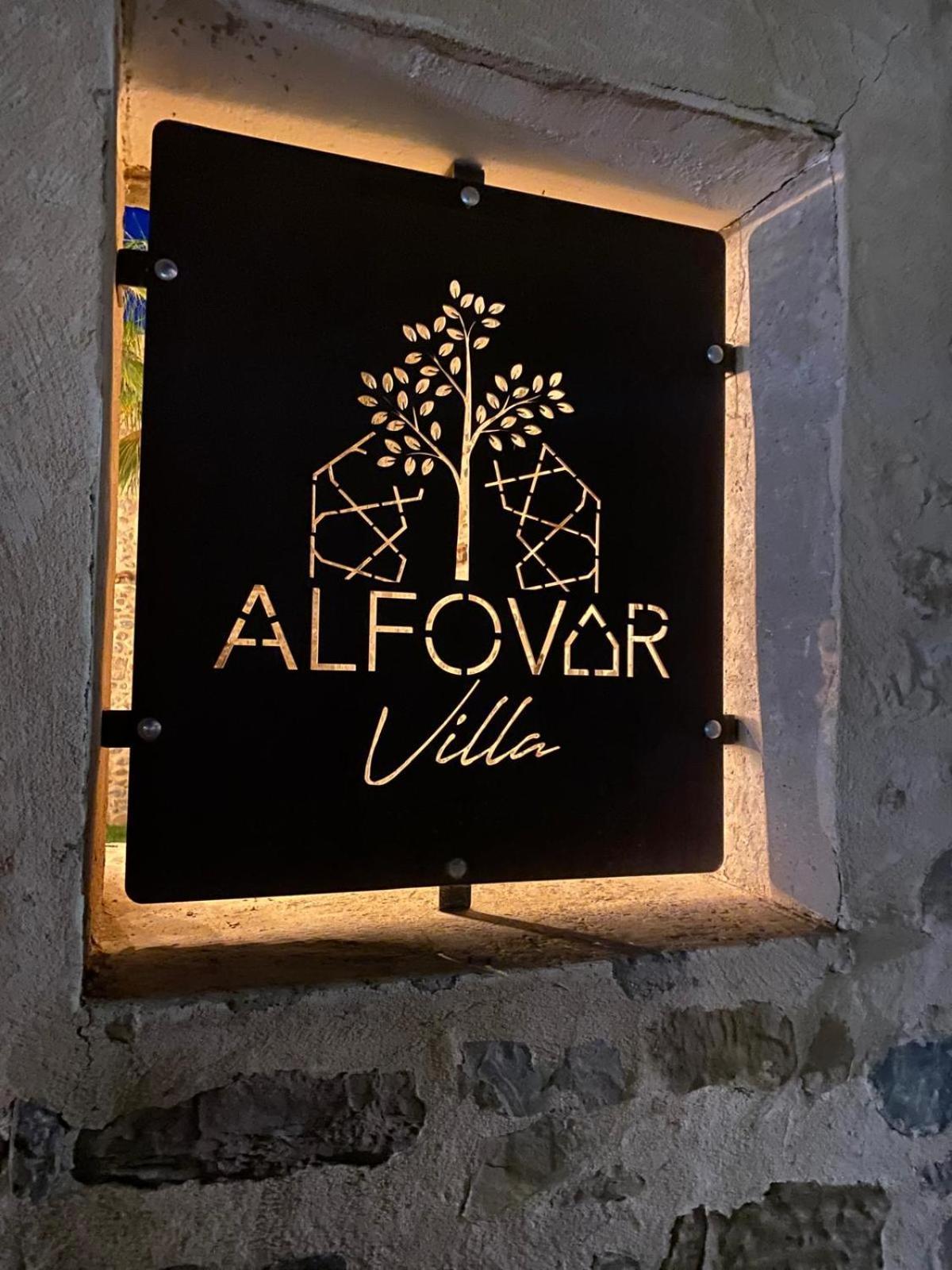 El Ciepede - Alfovar *