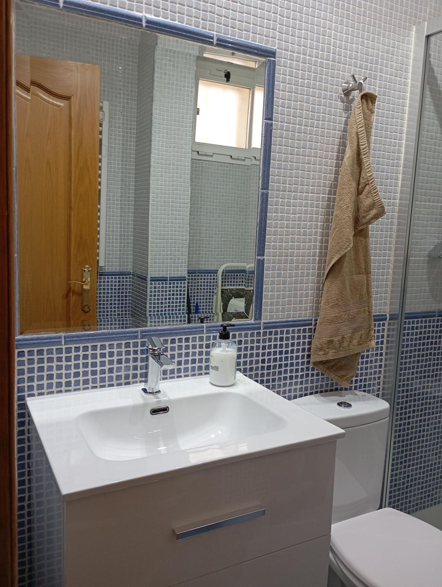 El Cuchi Apartamento