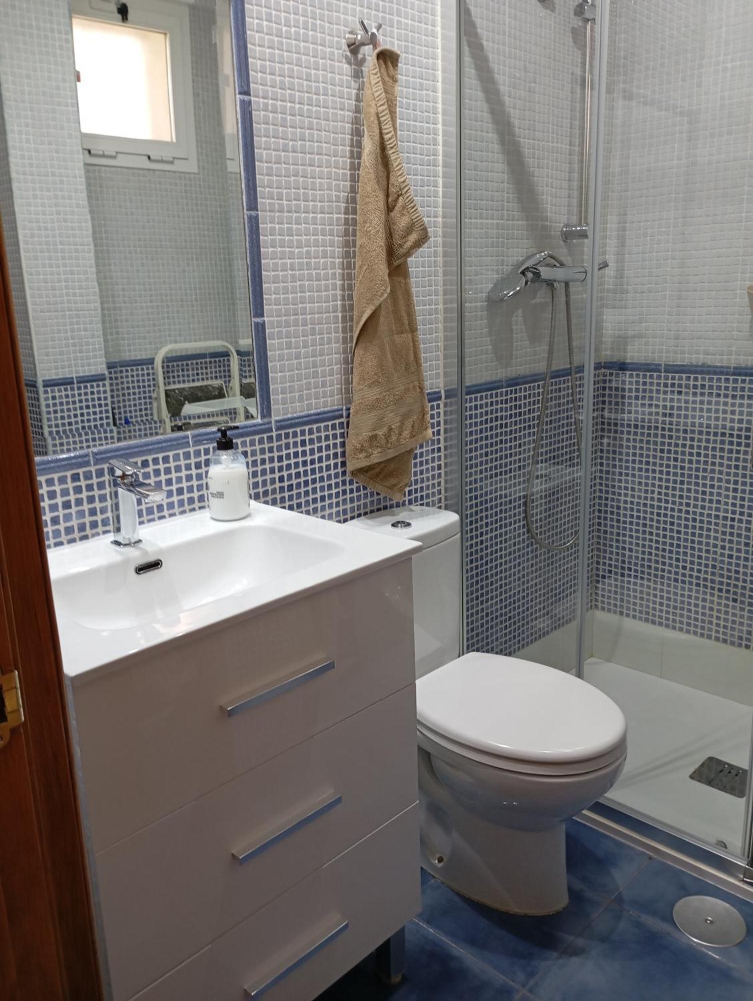 El Cuchi Apartamento Coslada