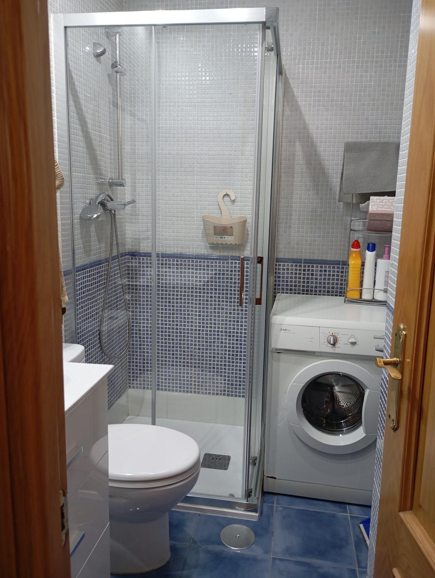 Apartamento El Cuchi Coslada
