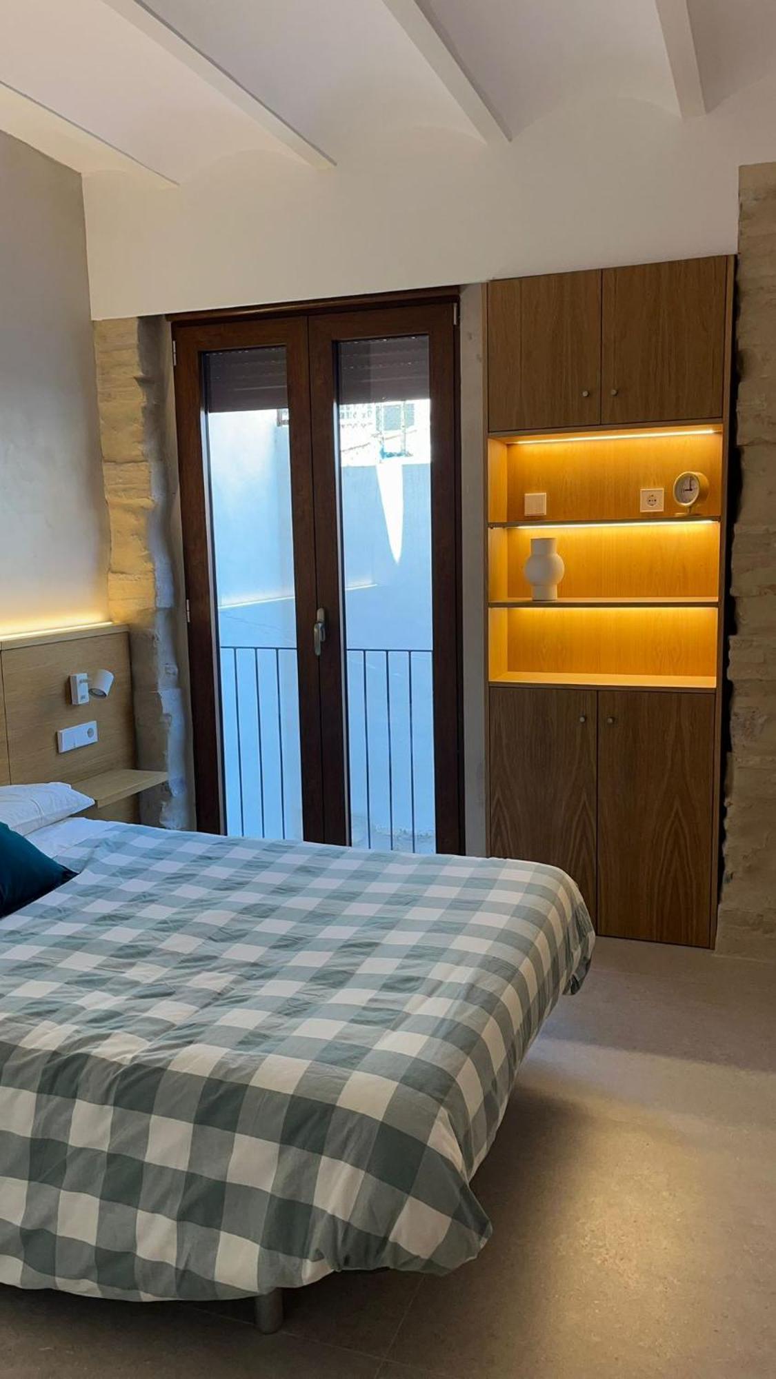 Apartamento Colon Segorbe (Sogorb)