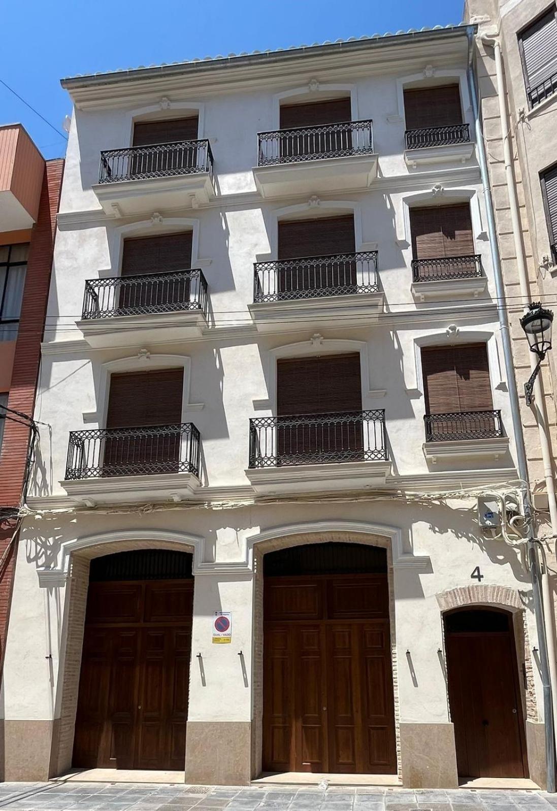 Colon Apartamento