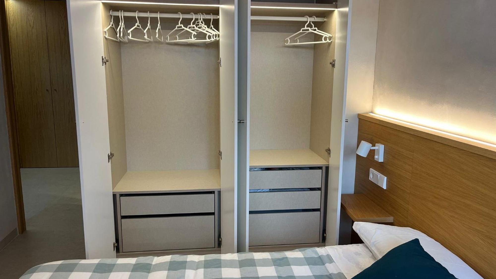 Apartamento Colon