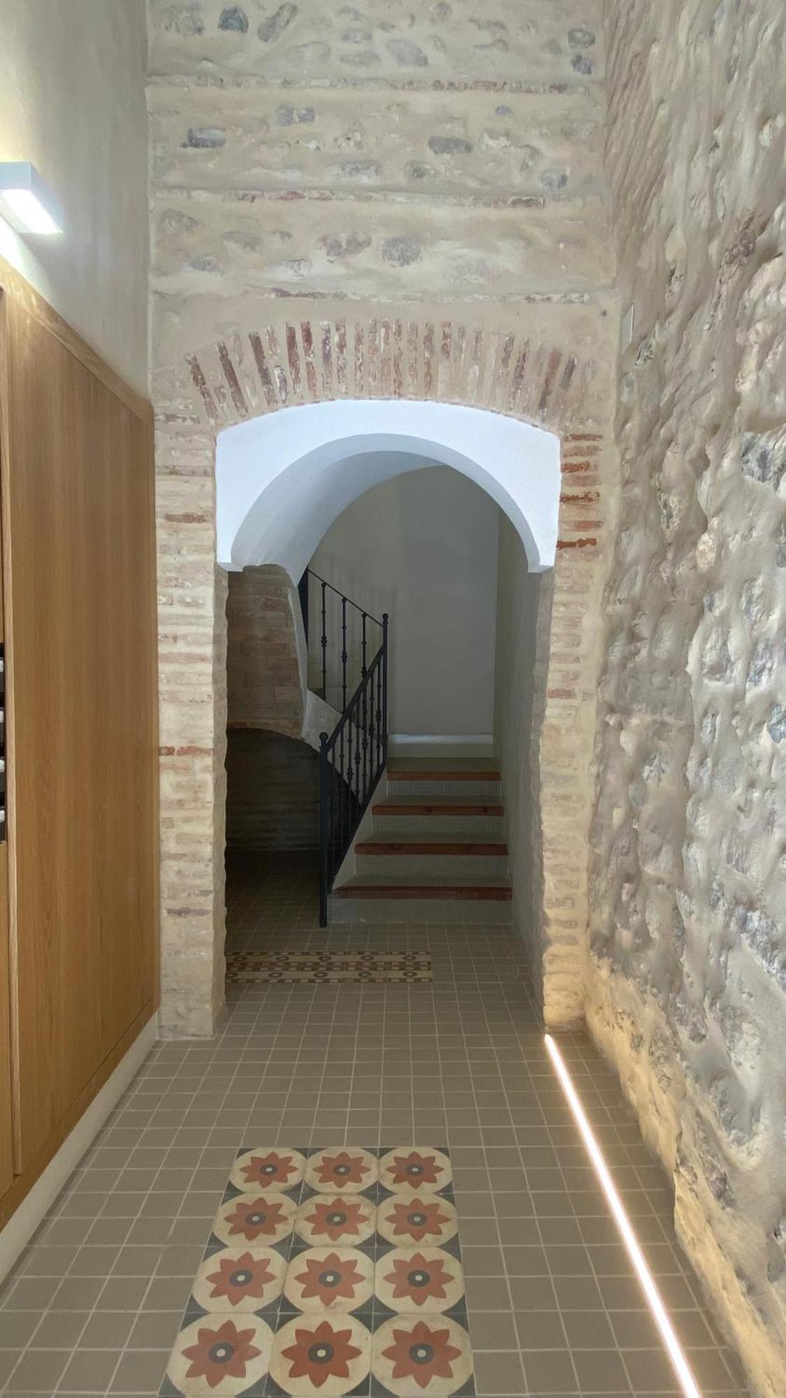 Colon Apartamento Segorbe (Sogorb)