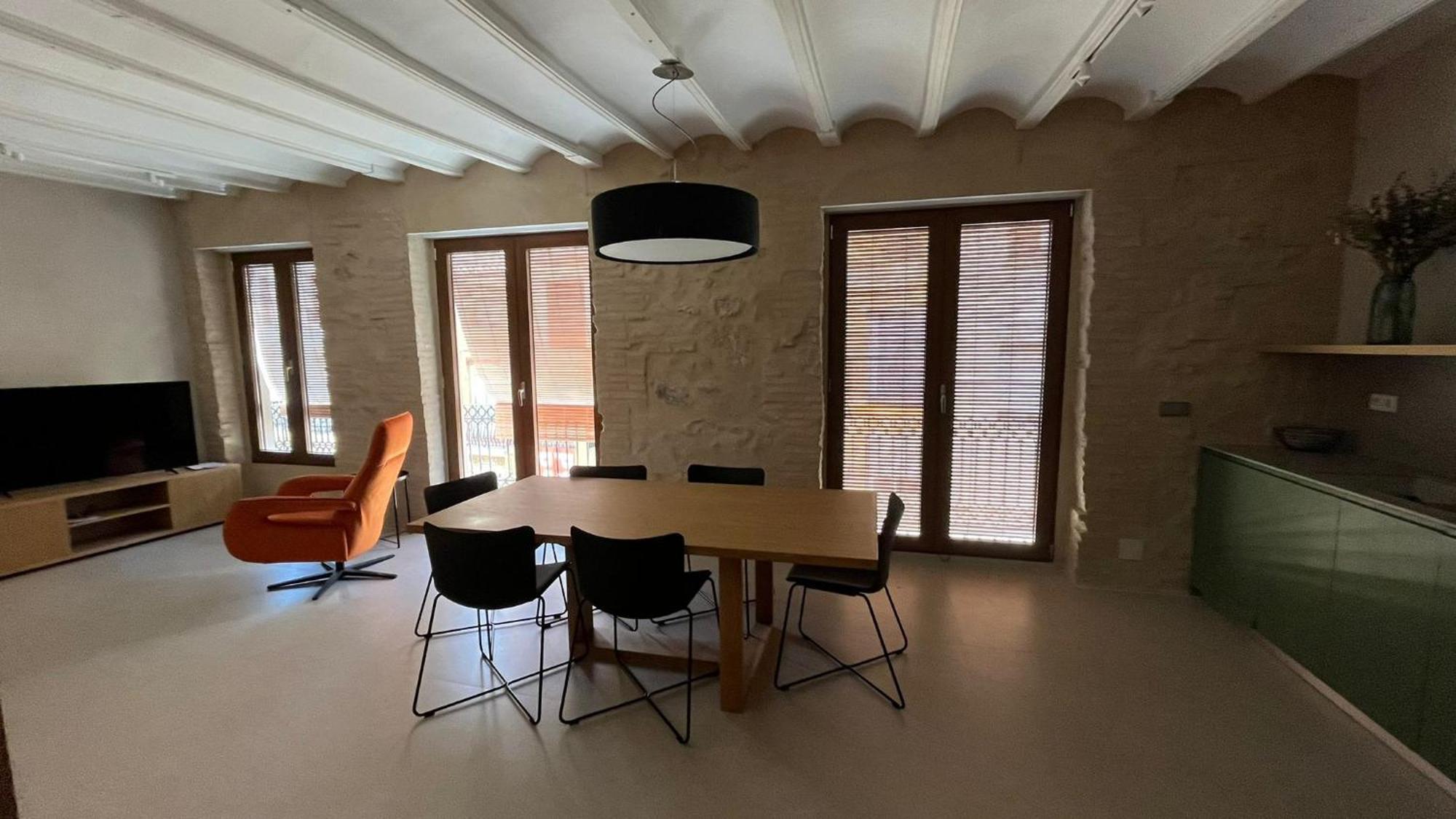 Apartamento Colon *