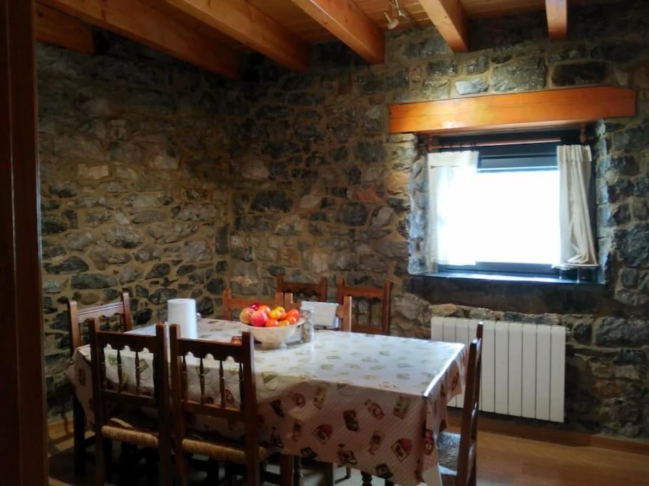 Сasa de vacaciones La Casa De Juan El Cantero