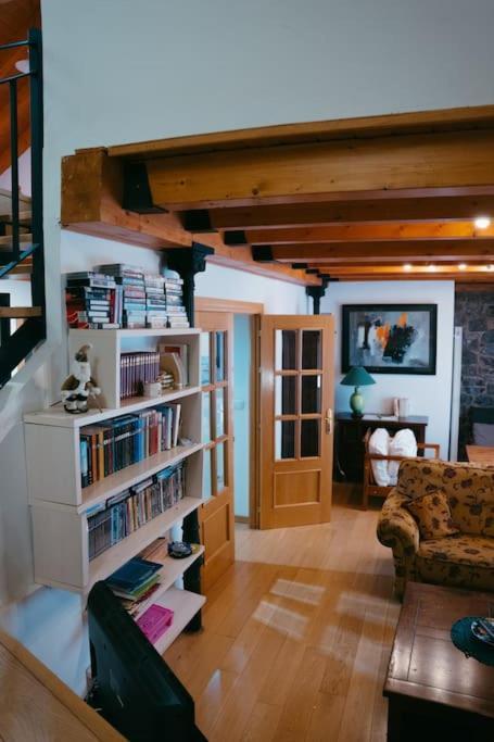Сasa de vacaciones La Casa De Juan El Cantero Puebla de Lillo