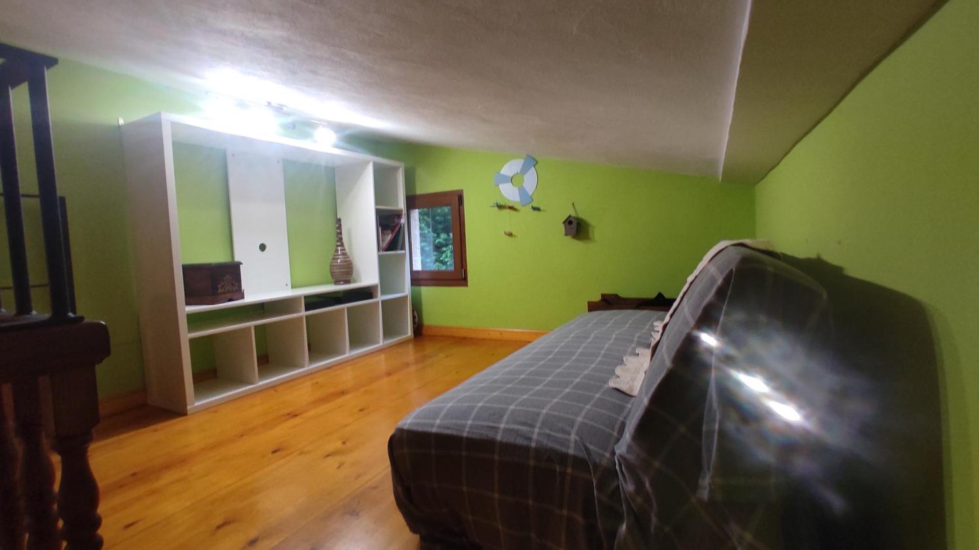 El Sauco De Holiday home Ruente