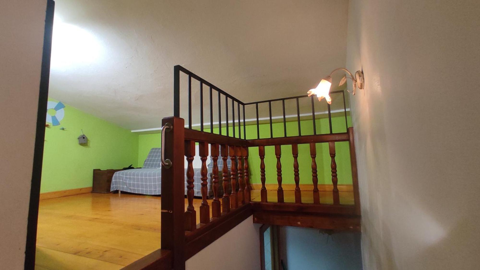 Holiday home El Sauco De Ruente