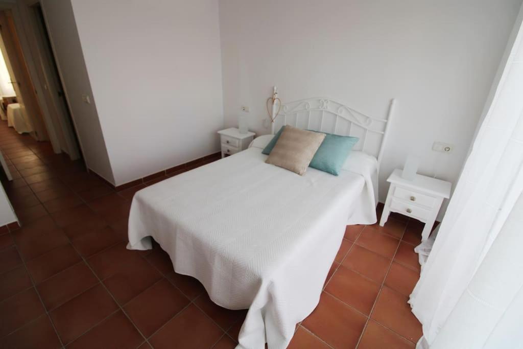 Apartment Con Vistas Panoramicas Al Mar Alcaidesa