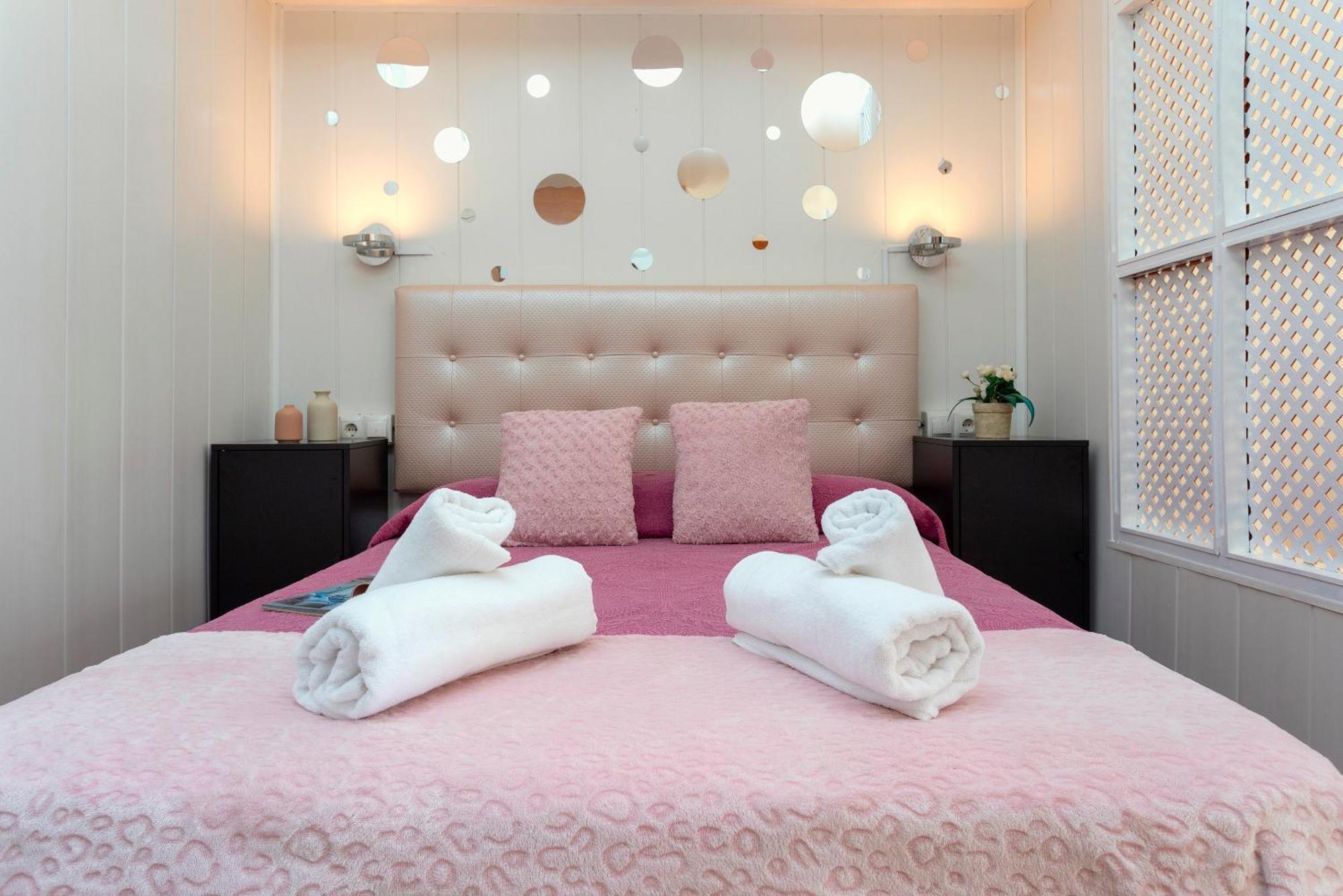Apartamento Sunstay Aloha Playa