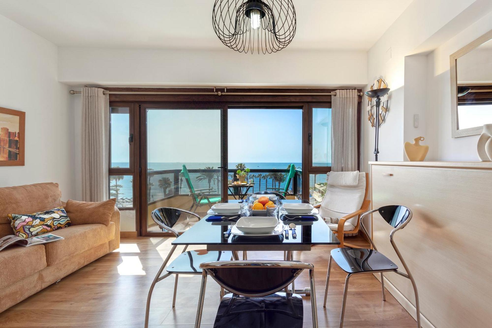 Sunstay Aloha Playa Apartamento