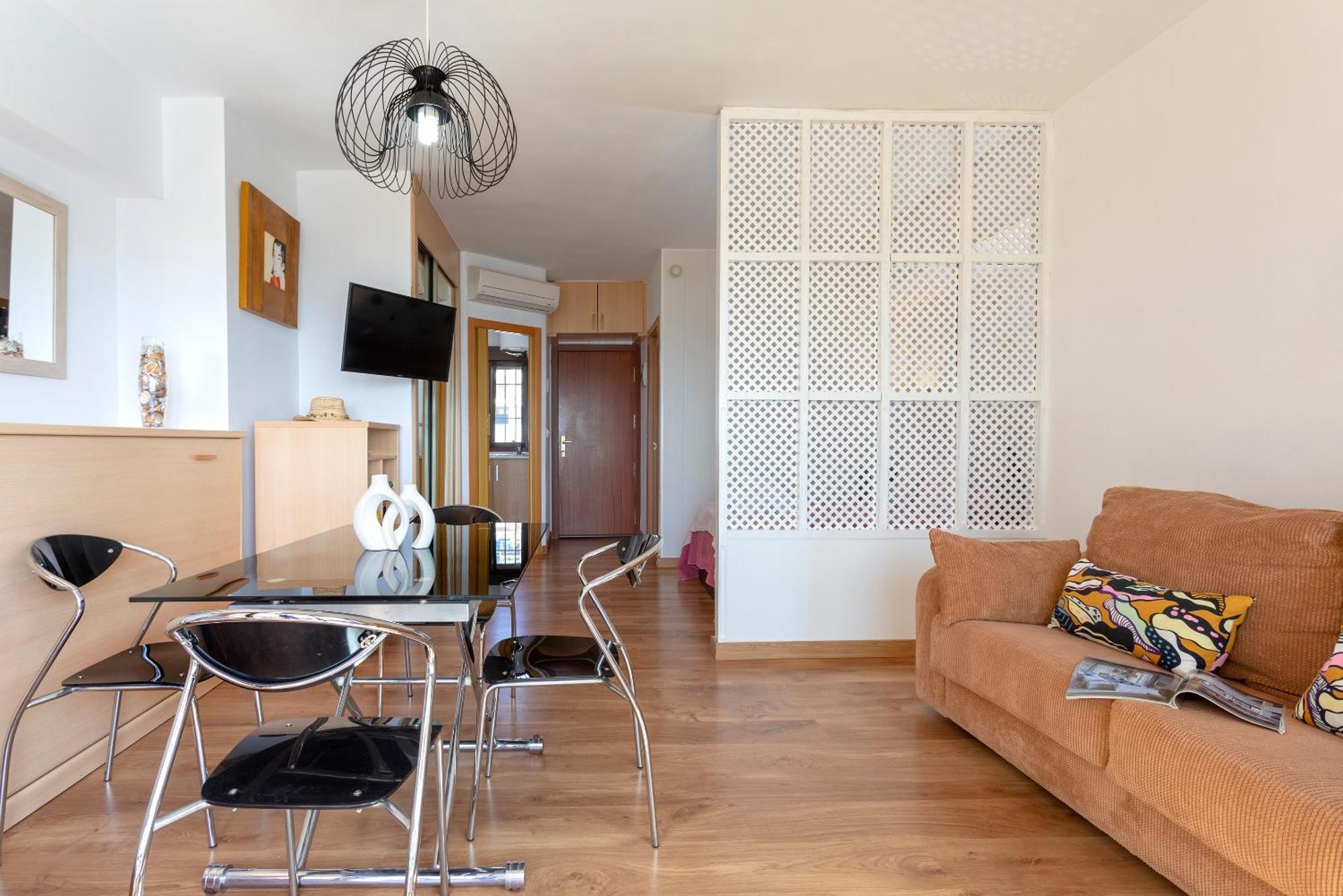 Apartamento Sunstay Aloha Playa *