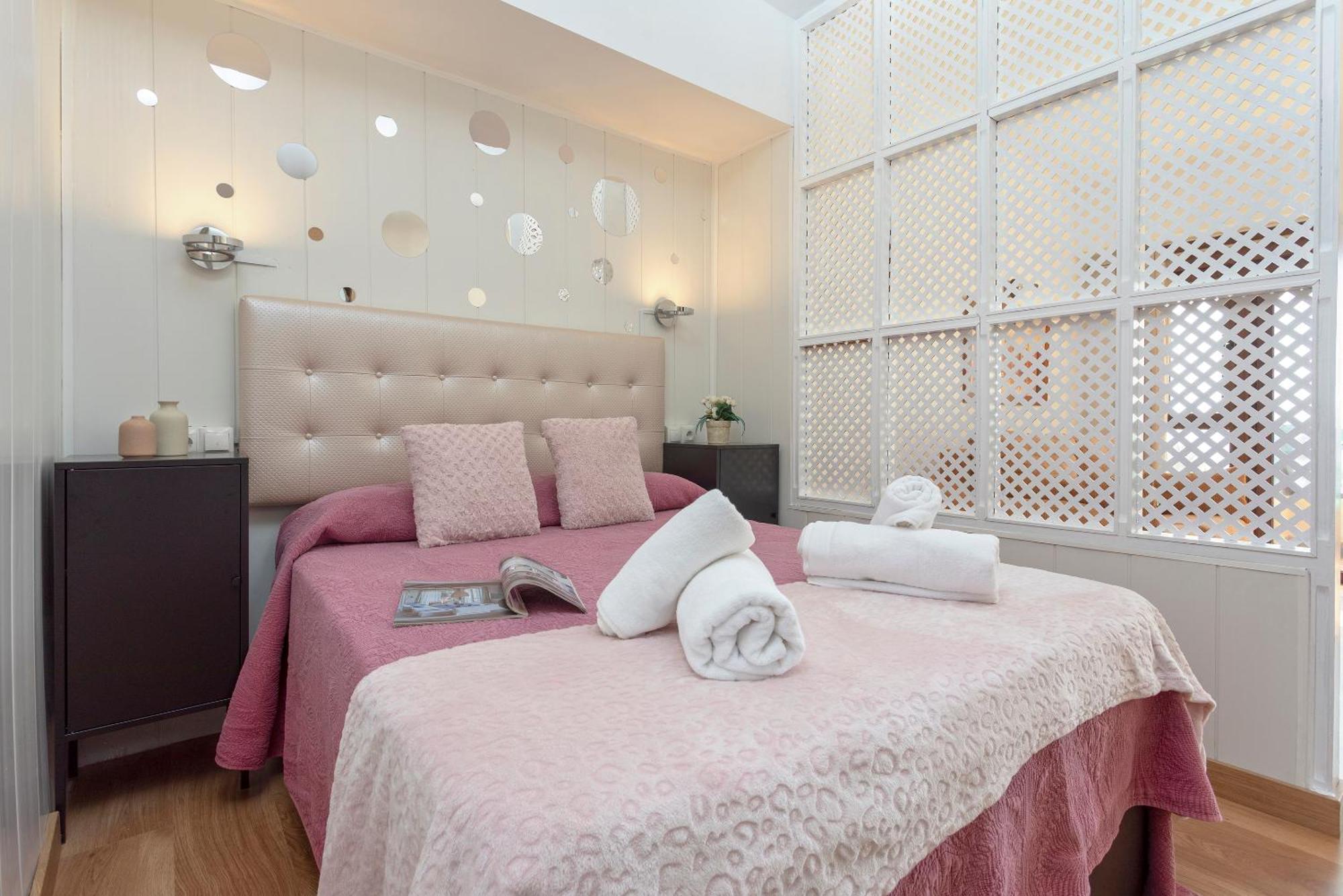 Apartamento Sunstay Aloha Playa *