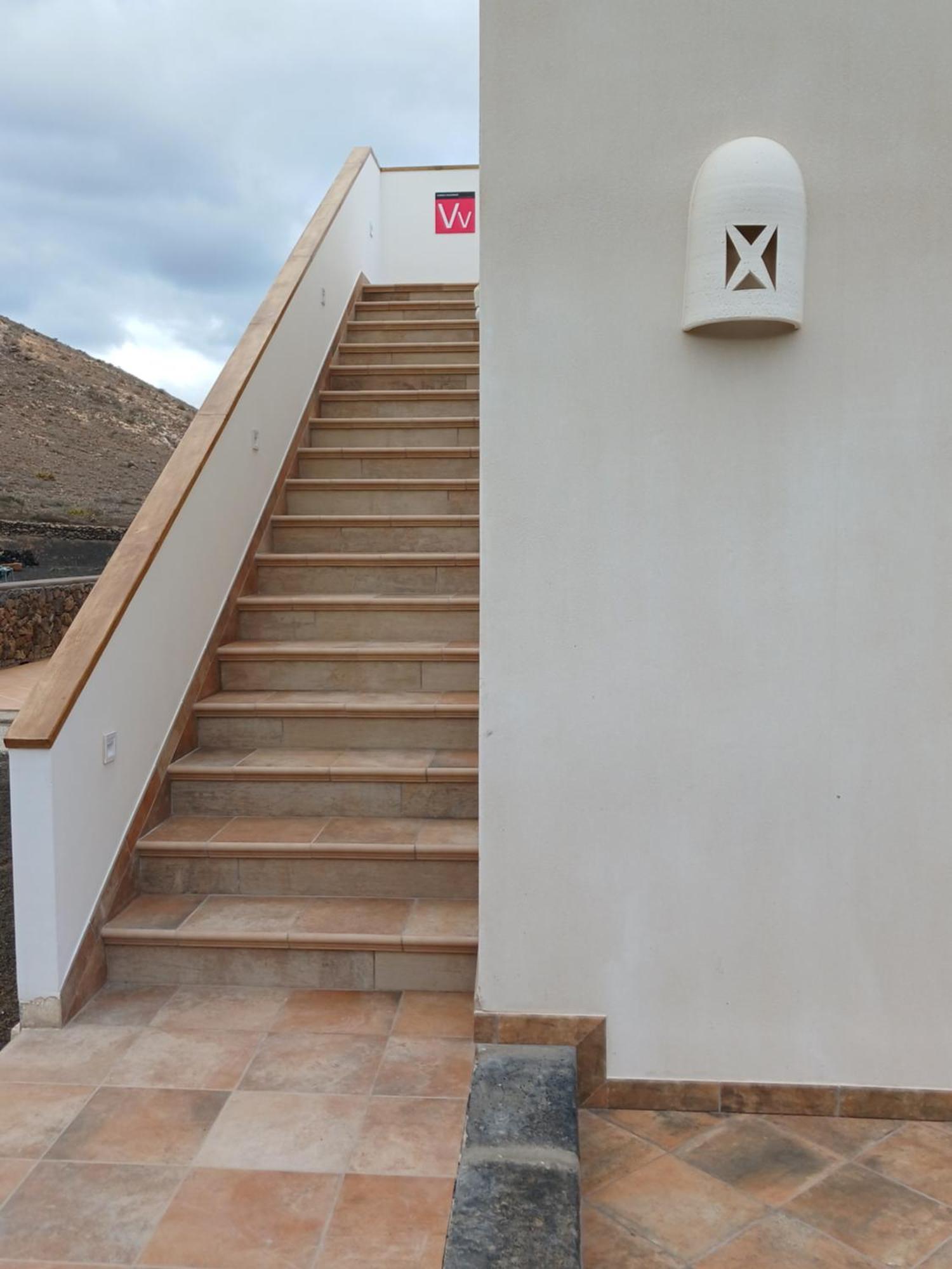 Casa Del Valle 10 Casa rural Yaiza (Lanzarote)
