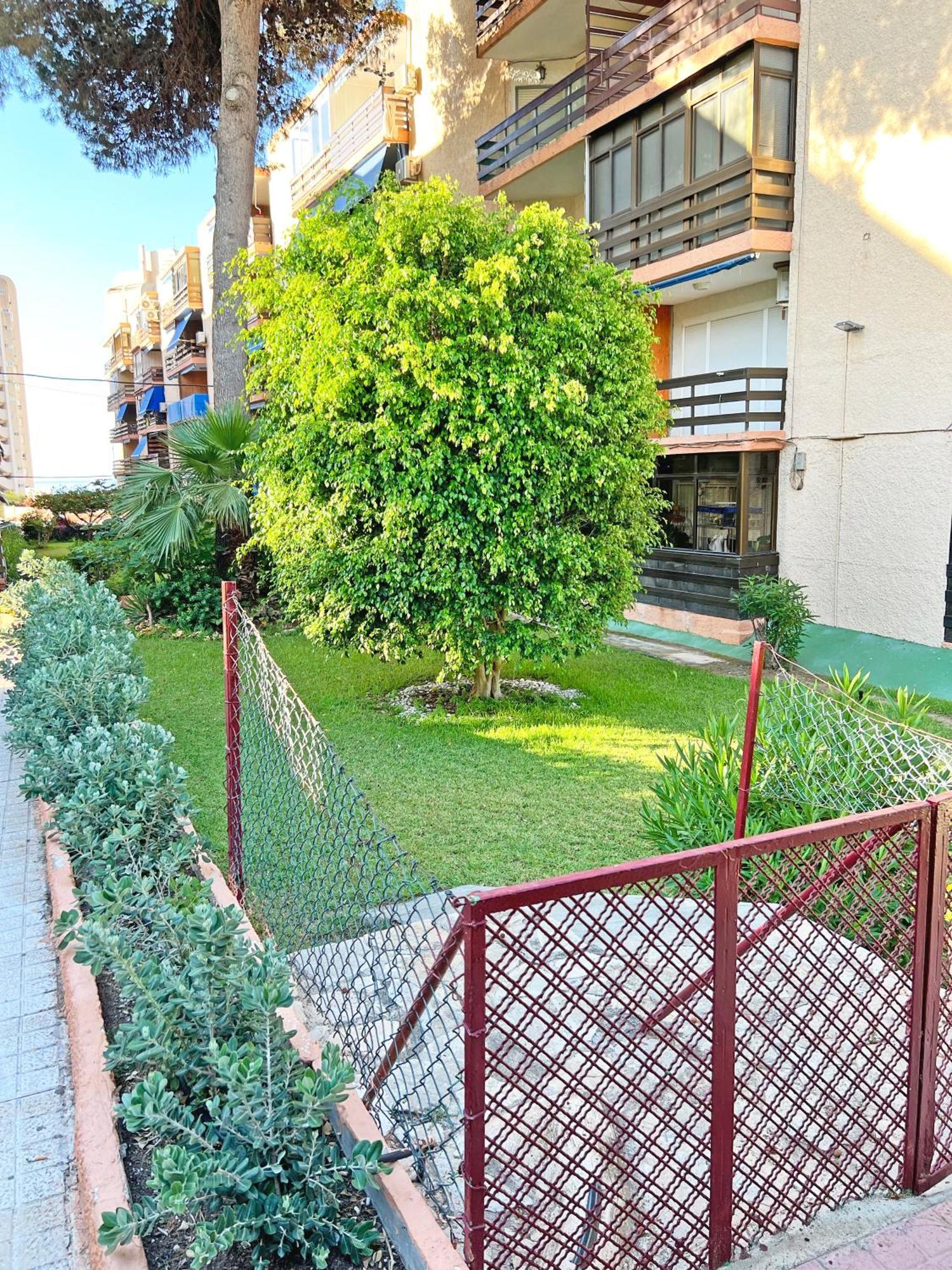 Coqueto Con Piscina, Nuevo A 50m Del Mar, Parking Gratis El Campello