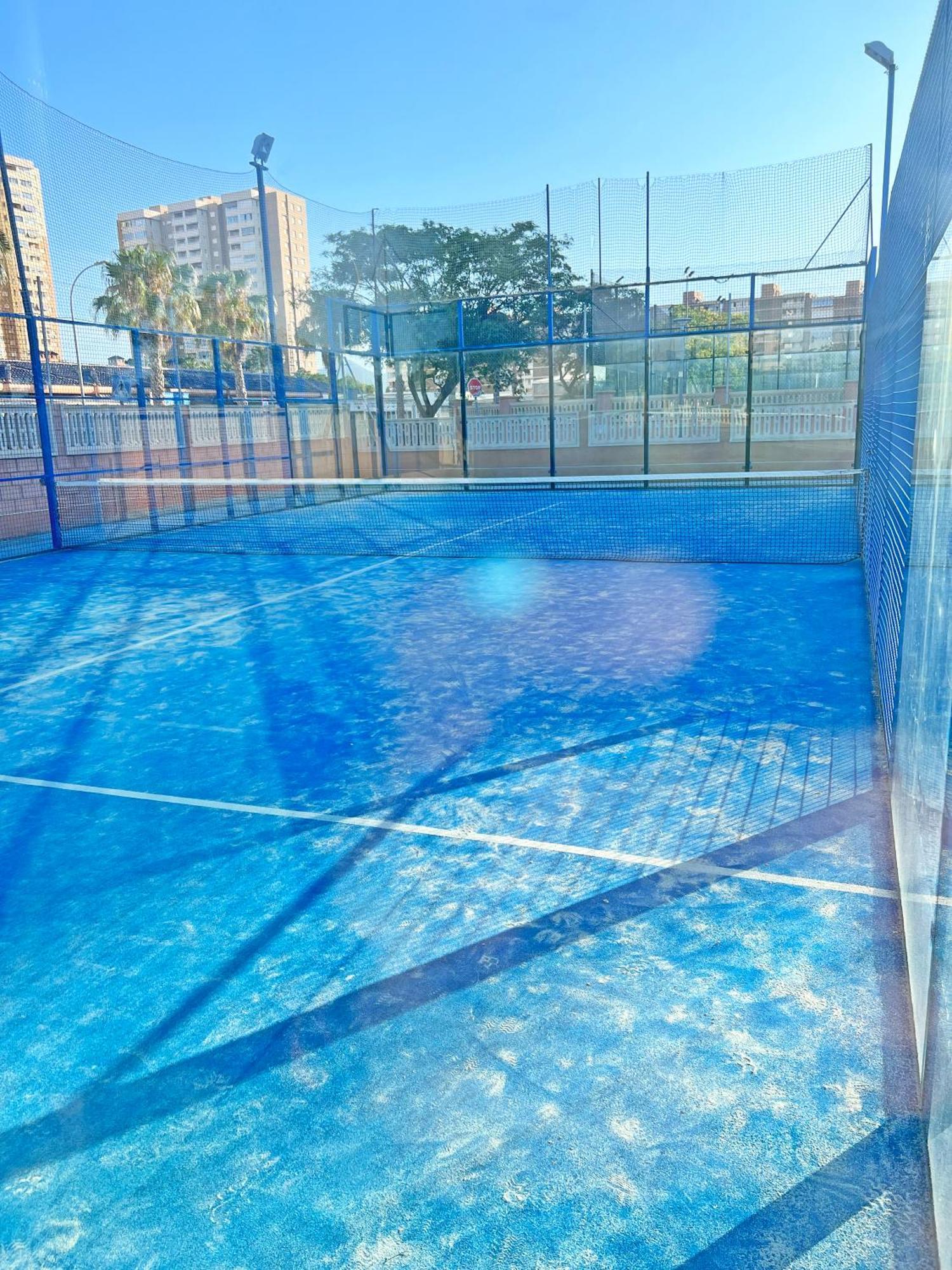 Coqueto Con Piscina, Nuevo A 50m Del Mar, Parking Gratis Apartamento