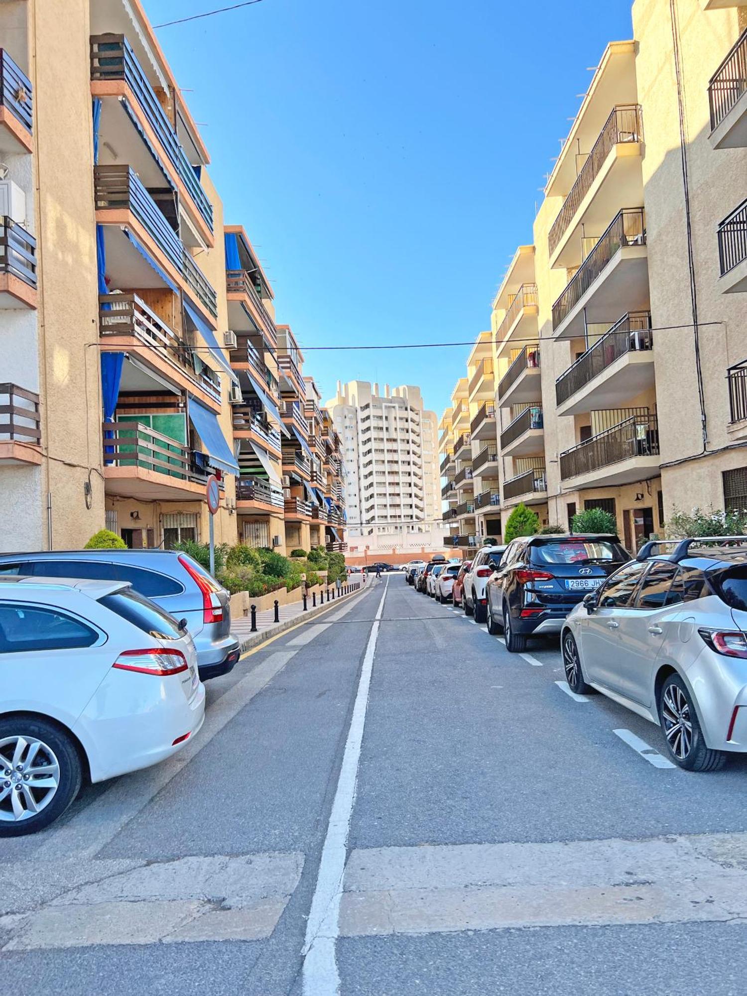 Coqueto Con Piscina, Nuevo A 50m Del Mar, Parking Gratis *