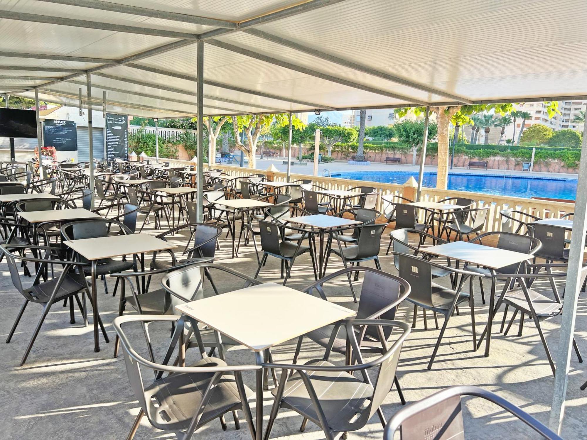 Coqueto Con Piscina, Nuevo A 50m Del Mar, Parking Gratis Apartamento *
