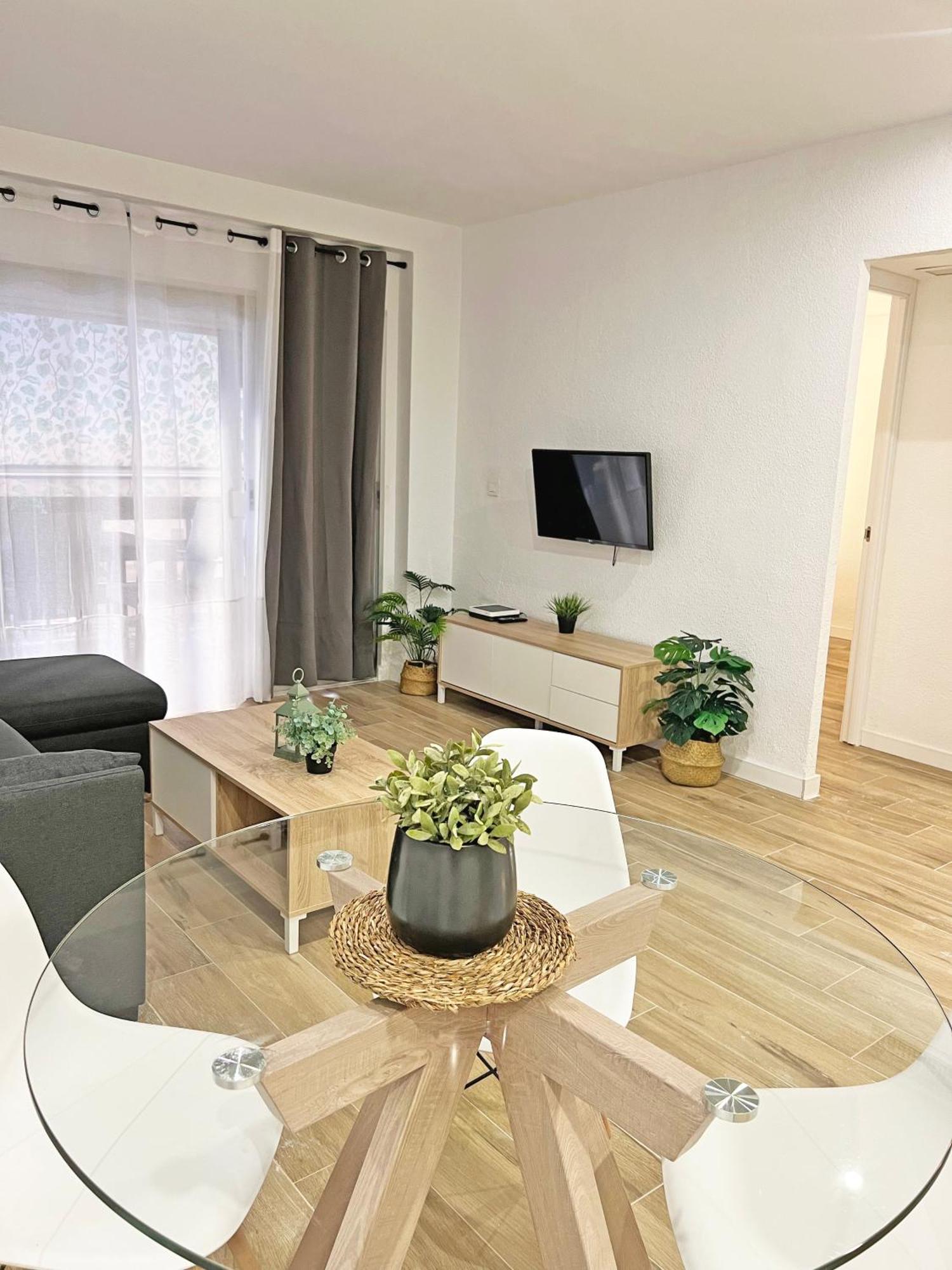 Coqueto Con Piscina, Nuevo A 50m Del Mar, Parking Gratis Apartamento El Campello
