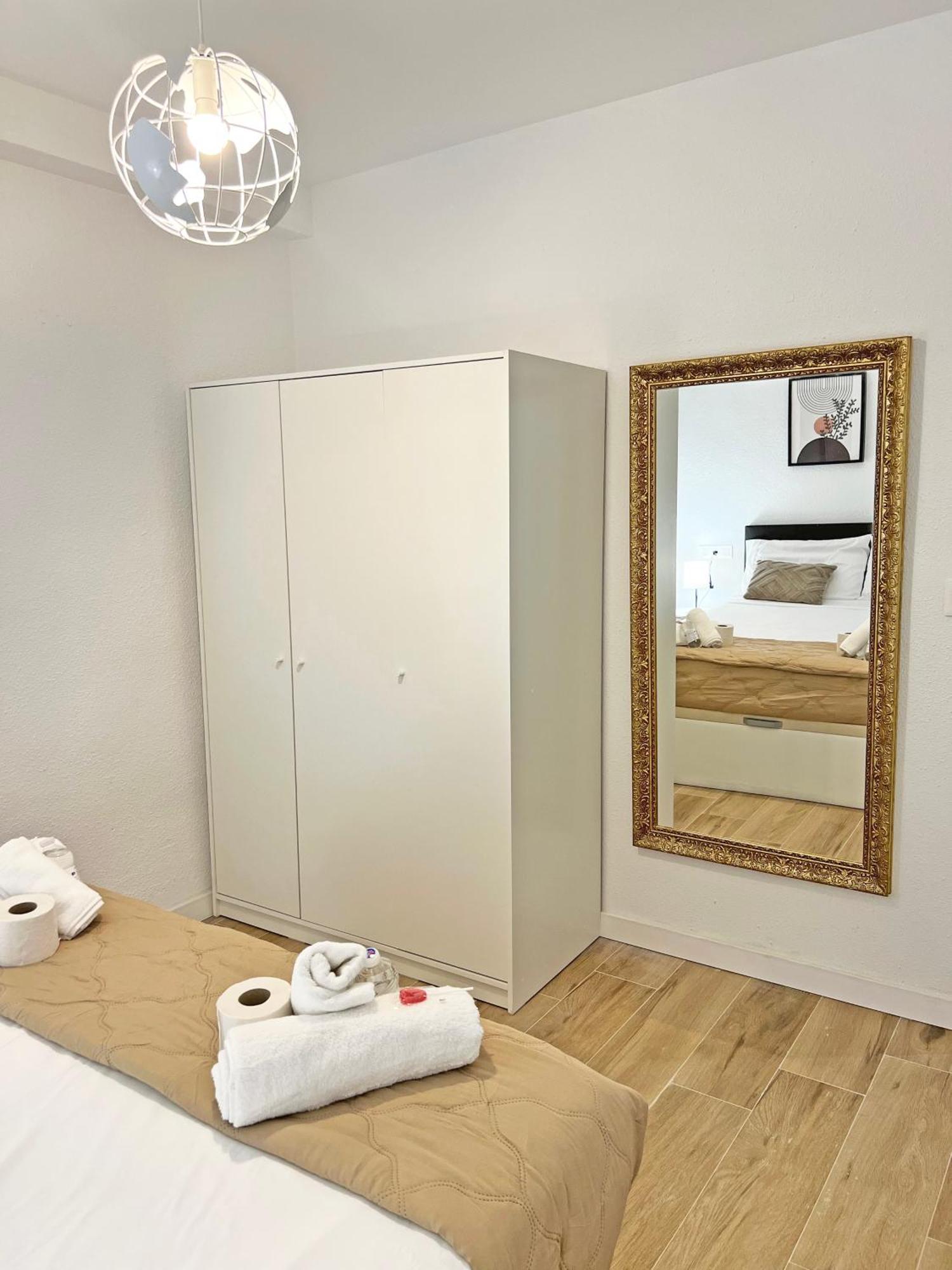 Apartamento Coqueto Con Piscina, Nuevo A 50m Del Mar, Parking Gratis El Campello