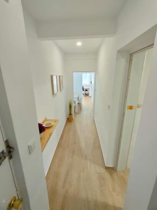 Apartment Piso Vacacional 4 - Calle Torno,