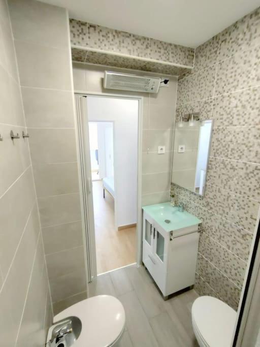 Piso Vacacional 4 - Calle Torno, Apartment *
