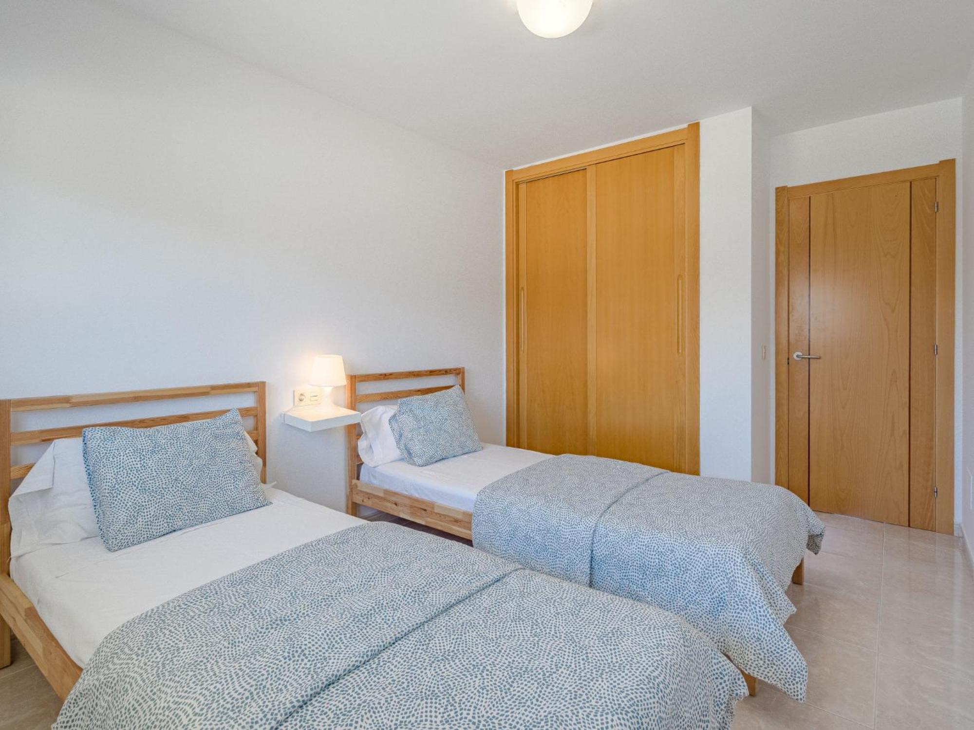 Apartamento La Perla By Interhome *