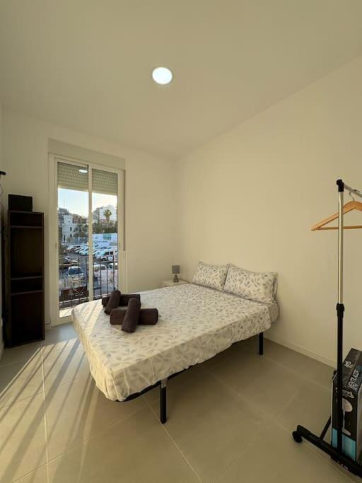 Apartamento Plaza De Toros !