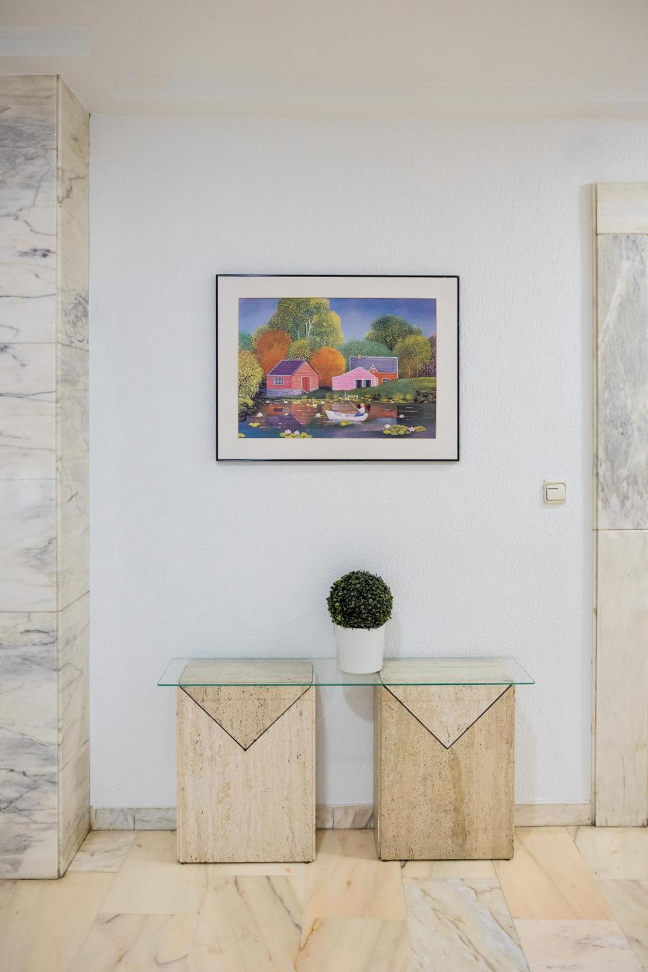 Apartment Inmyhome Puerta Real