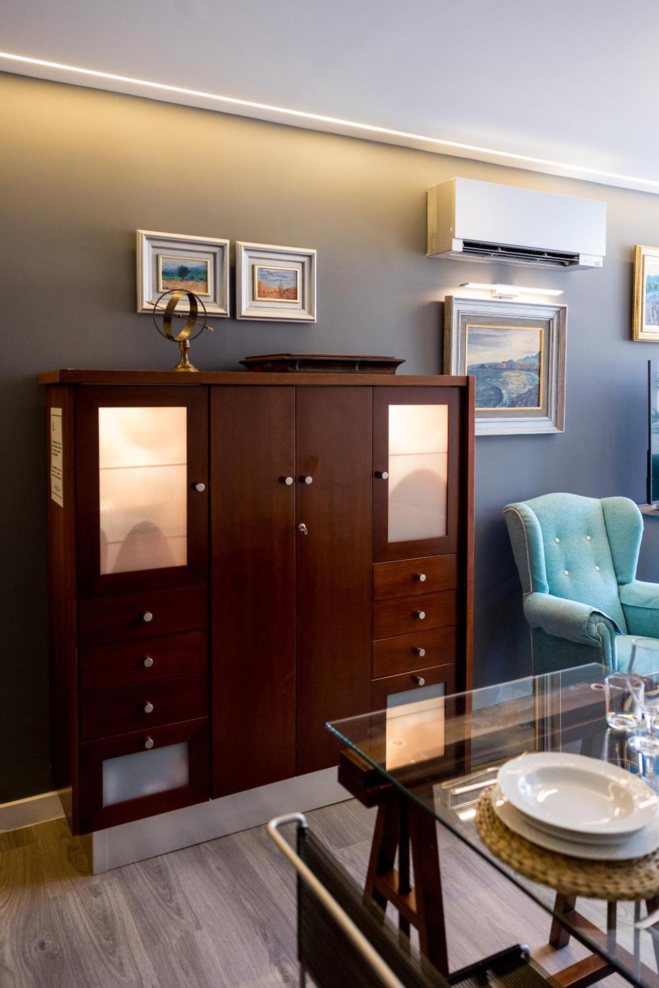 Apartment Inmyhome Puerta Real *