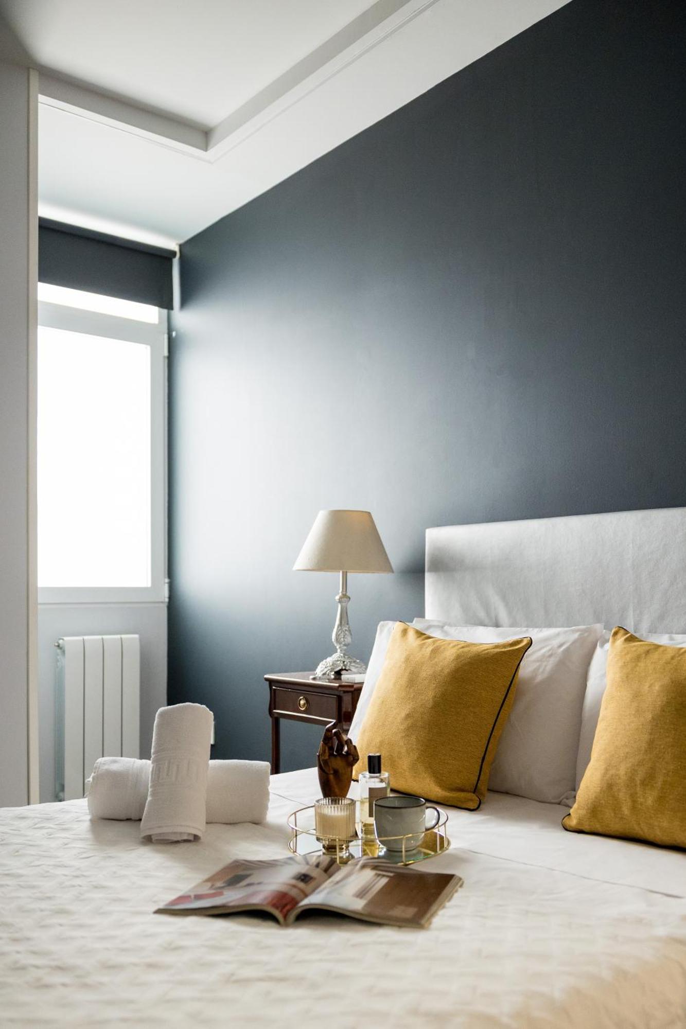 Inmyhome Puerta Real Apartment *