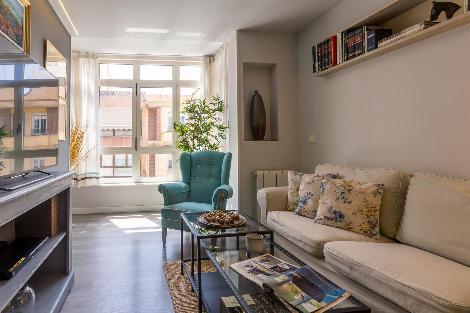 Apartment Inmyhome Puerta Real *