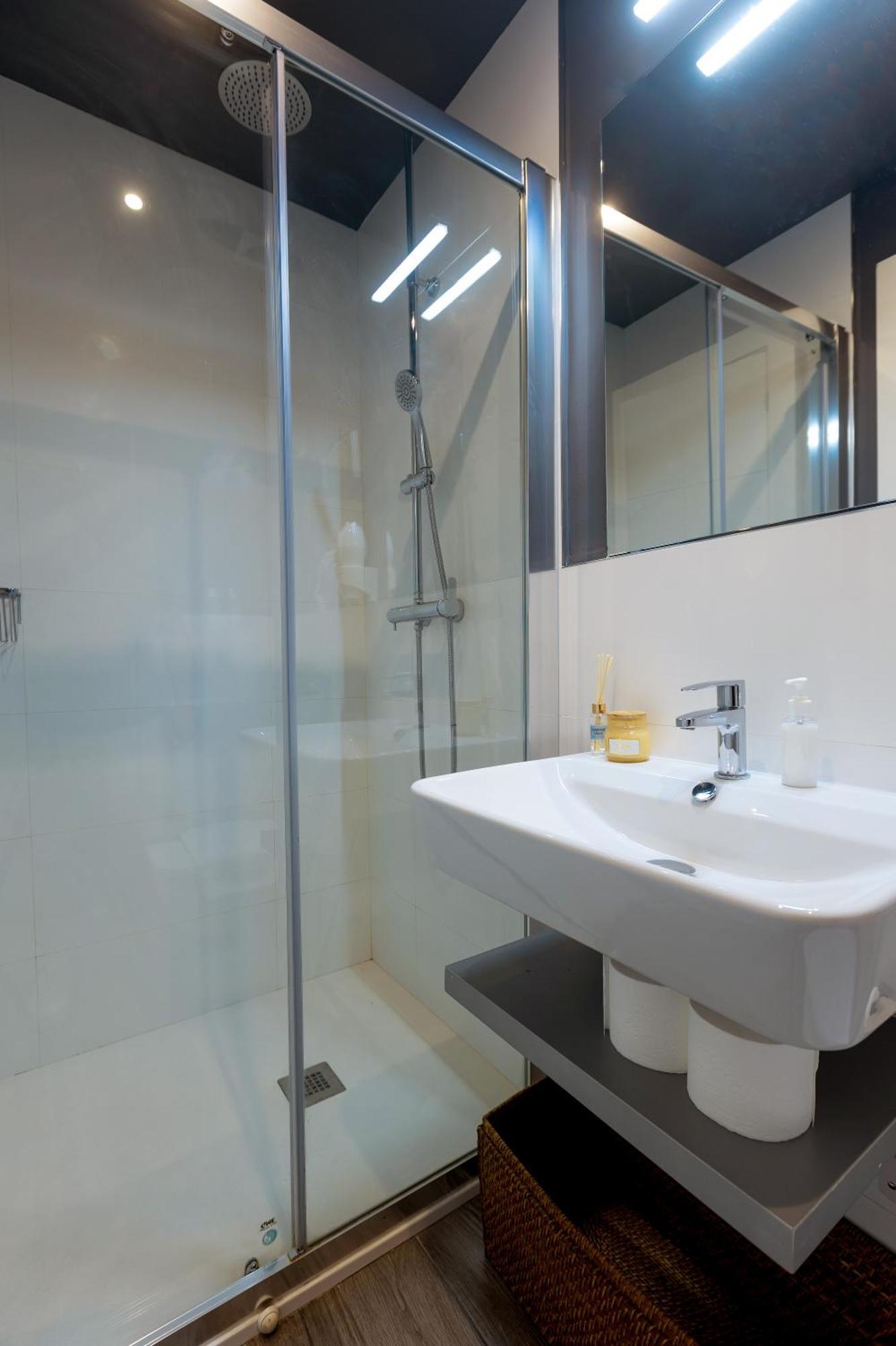 Inmyhome Puerta Real Apartment