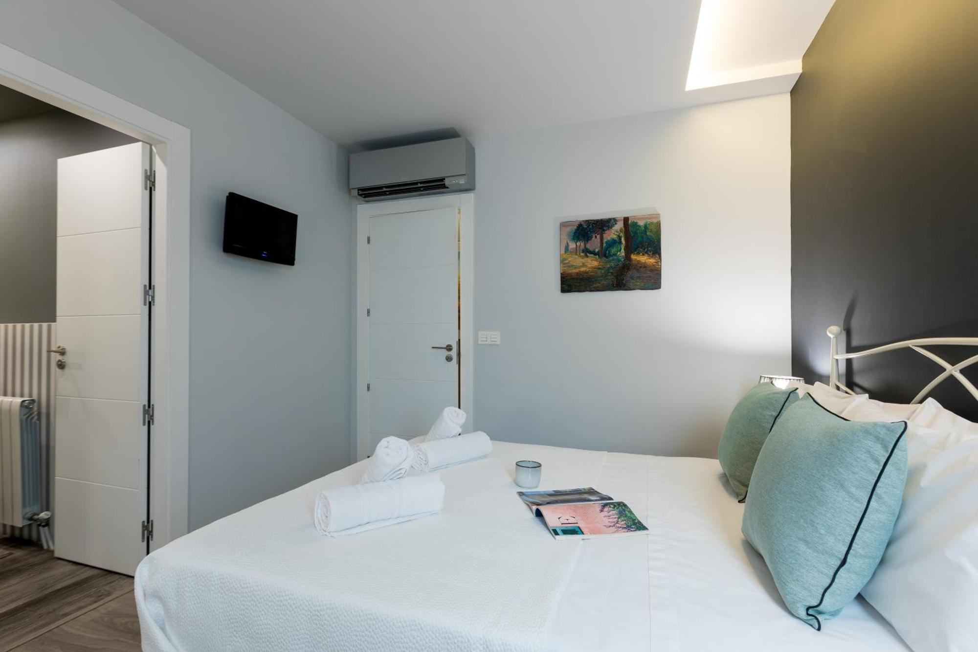 Inmyhome Puerta Real Apartment *