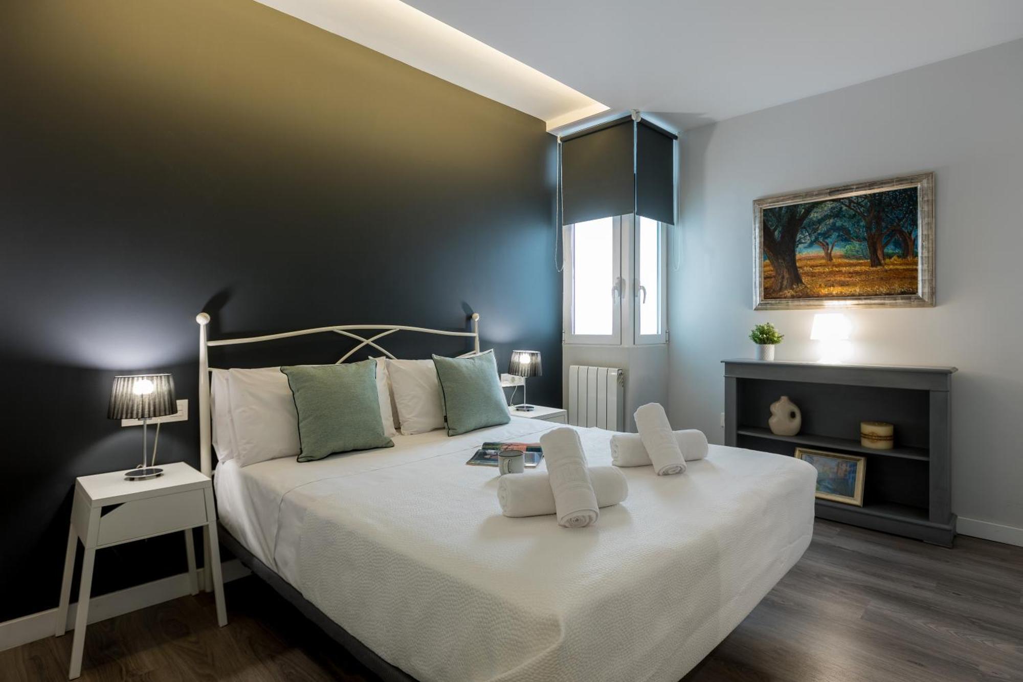 Apartment Inmyhome Puerta Real *