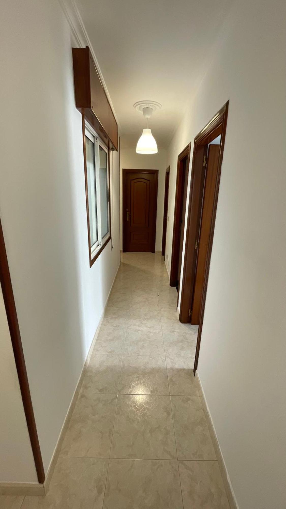Apartamento Con Parking Y Terraza Con Barbacoa
