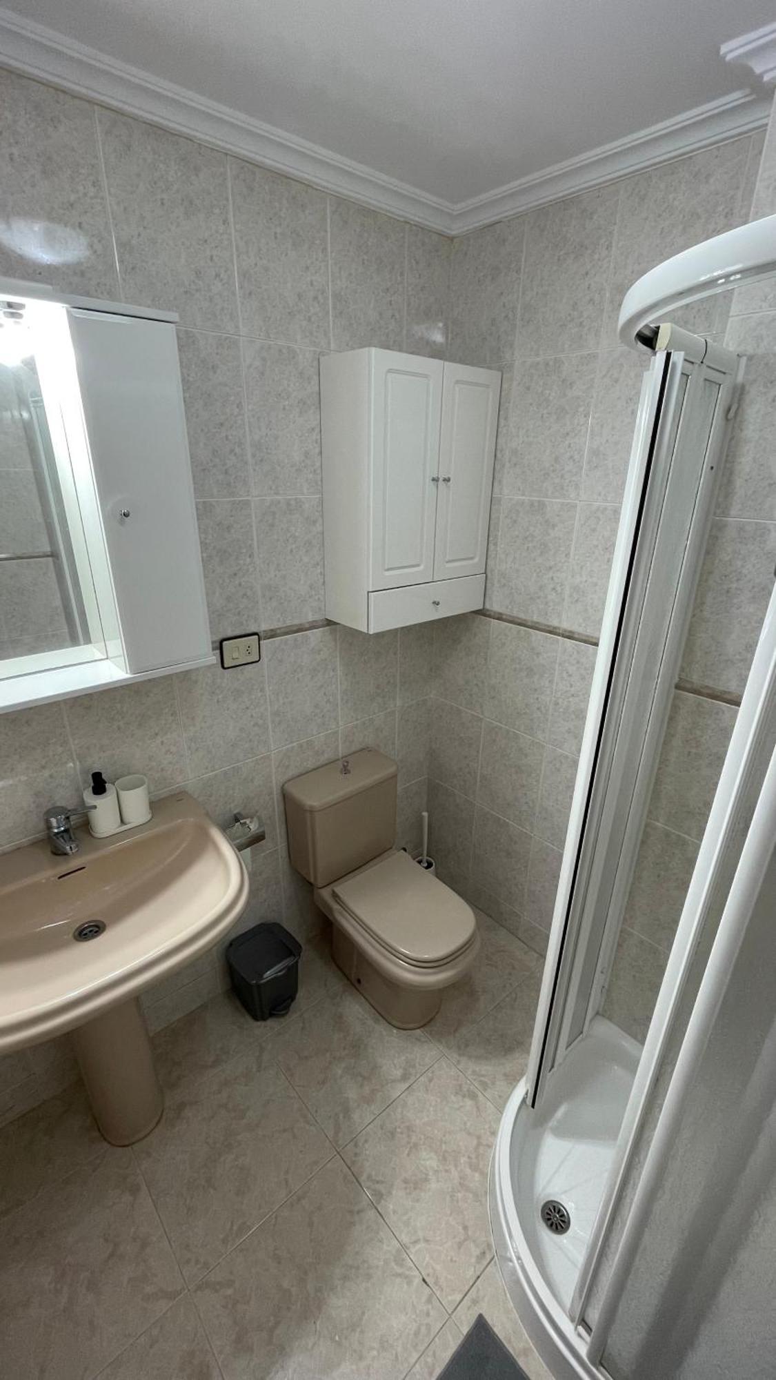 Con Parking Y Terraza Con Barbacoa Apartamento Foz