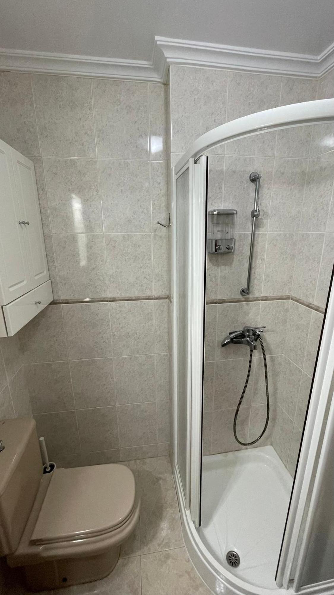 Con Parking Y Terraza Con Barbacoa Apartamento *